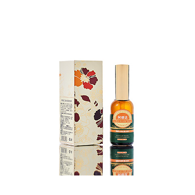 私密细嫩修复精华讷河