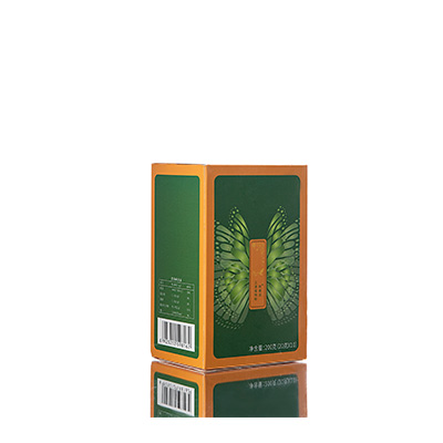 讷河女生最爱三清粉